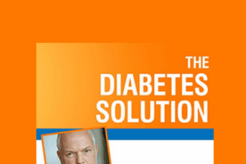 Jorge E. Rodriguez - The Diabetes Solution: How to Control Type 2 Diabetes and Reverse Prediabetes Using Simple Diet and Lifestyle Changes