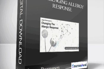 Jorgen Rasmussen - Challenging Allergy Response