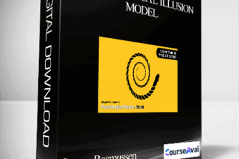 Jørgen Rasmussen - Psychological Illusion Model