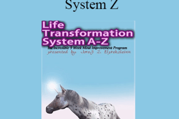 Jorj R. Elprehzleinn - Life Transformation System Z