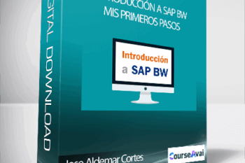 Jose Aldemar Cortes - Introducción a SAP BW: Mis primeros pasos
