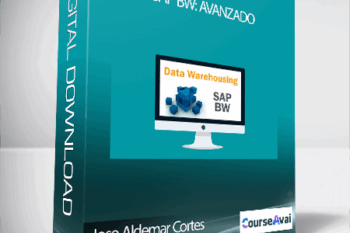 Jose Aldemar Cortes - SAP BW: Avanzado
