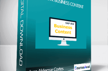 Jose Aldemar Cortes - SAP BW: Business Content