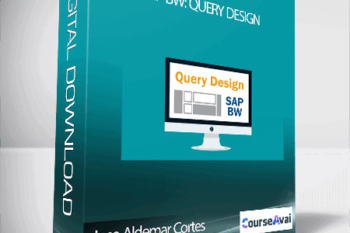 Jose Aldemar Cortes - SAP BW: Query Design