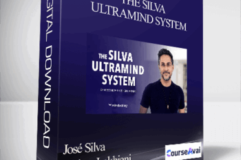 José Silva and Vishen Lakhiani - The Silva Ultramind System