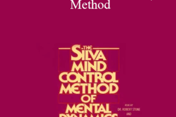 Jose Silva – The Silva (Mind Control) Method