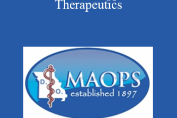 Joseph Carrington - COPD - Phenotypes and Therapeutics