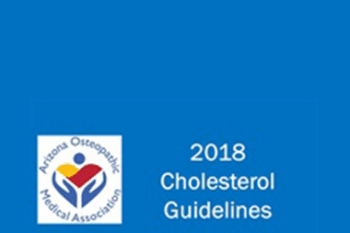 Joseph Lillo - 2018 Cholesterol Guidelines