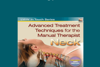 Joseph Muscolino - Manual Therapy for the Neck