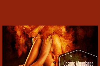 Joseph Plazo - Cosmic Abundance