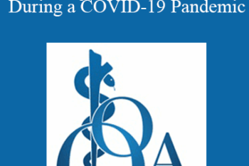 Joseph R. Johnson - Project ECHO Use During a COVID-19 Pandemic