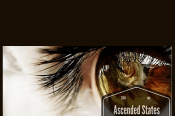 Joseph R. Plazo - Ascended States