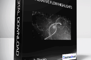 Joseph Riggio & Al Ridenhour - Generative Flow Highlights