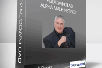 Joseph Riggio - Audiomindlab - Alpha Male Instinct