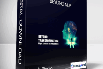 Joseph Riggio - Beyond NLP