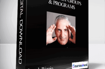 Joseph Riggio – High-Ticket Groups & Programs