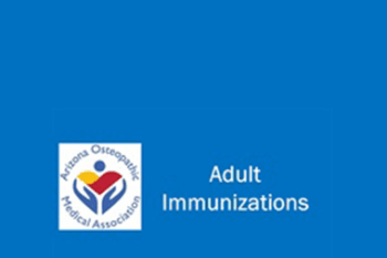 Joseph Zachariah - Adult Immunizations