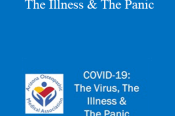 Joseph Zachariah - COVID-19: The Virus