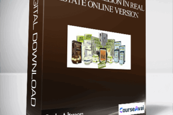 Josh Altman & Cody Sperber - Your First Million in Real Estate Online Version