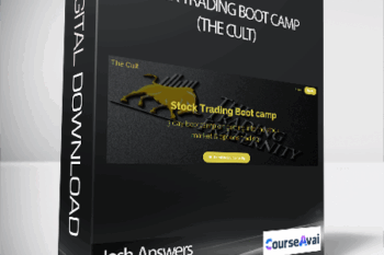 Josh Answers - Stock Trading Boot camp (The Cult)