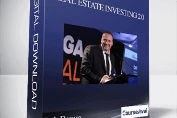 Josh Brown - Real Estate Investing 2.0