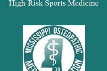 Josh Hellums - Case-Based Examination: High-Risk Sports Medicine