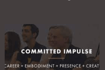 Josh Pais - Committed Impulse