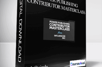 Josh Steimle – Power Publishing Contributor Masterclass