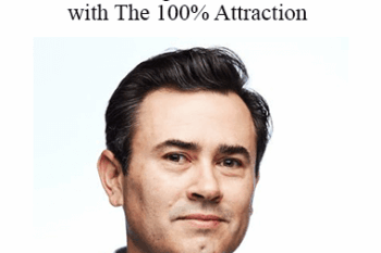 Joshua Bloom - Awakening to Abundance with The 100% Attraction
