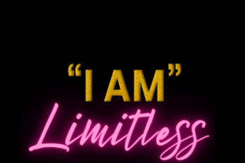 Joshua Bloom - "I Am" Limitless!