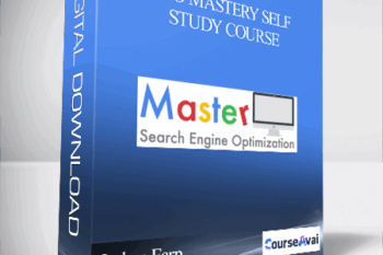 Joshua Earp – SEO Mastery Self Study Course