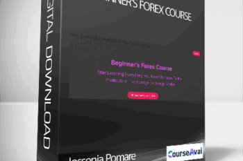 Jossenia Pomare - Beginner's Forex Course