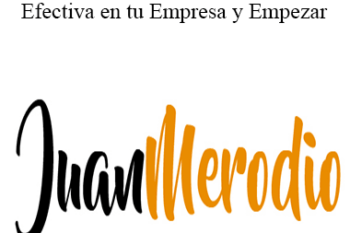 Juan Merodio - Curso online "Cómo tener una Web Efectiva en tu Empresa y Empezar a Posicionarla en Buscadores&