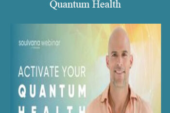 Juan Pablo Barahona - Quantum Health