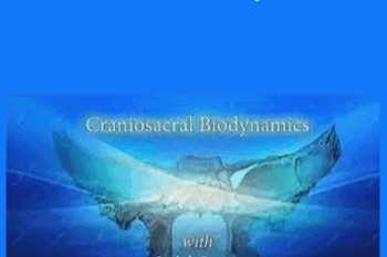 Judah Lyons - Craniosacral Biodynamics