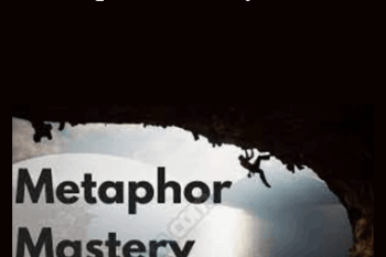 Judy Rees - Metaphor Mastery Course