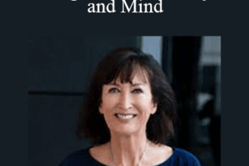 Judy Satori - Weight Loss for Body and Mind