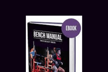 Juggernaut Training Systems - New Bench Manual