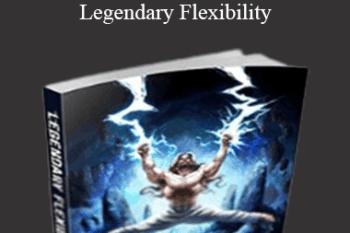 Jujimufu - Legendary Flexibility