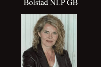 Julia Kurusheva - Shamanic Journeying - Bolstad NLP GB