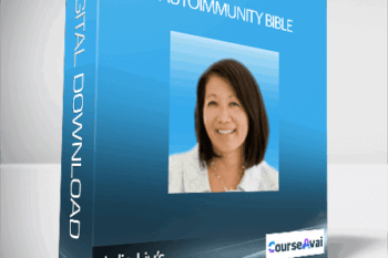 Julia Liu’s – Autoimmunity Bible