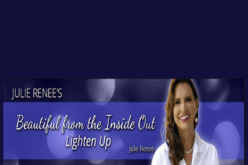 Julie Renee - Beautiful from Inside-Out