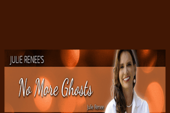 Julie Renee - No More Ghosts