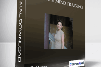 Julie Renee – Quantum Mind Training