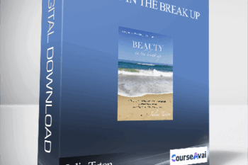 Julie Tuton - BEAUTY in the break up