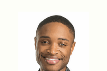 Jullien Gordo - The Career Change Challenge