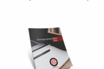 Jullien Gordo - The EntrepreNewYear Plan Program
