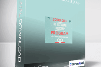 Justin Cener – Instagram Bootcamp
