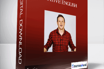 Justin - Native English