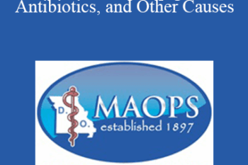 Justin Puckett - Pediatric Obesity: Epigenetics
